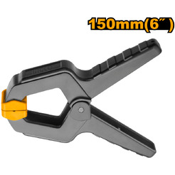 Струбцина INGCO HQSC0206