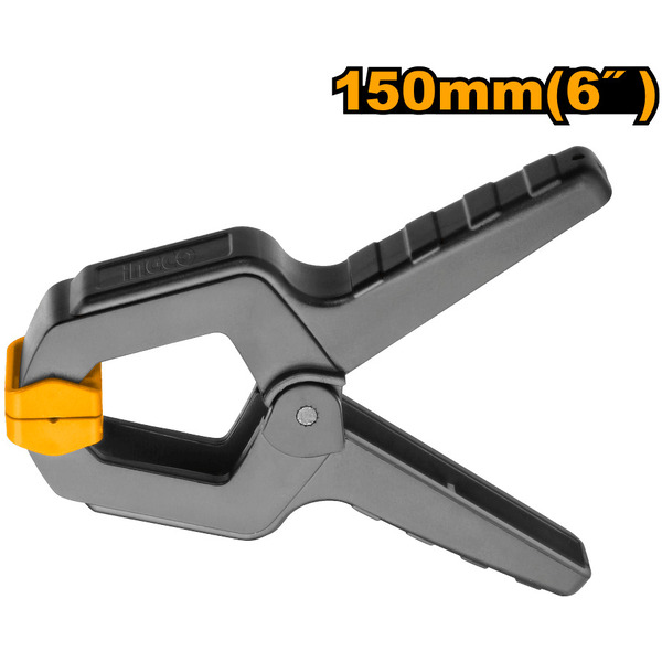 Струбцина INGCO HQSC0206