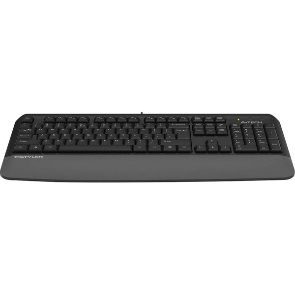 Клавиатура A4Tech Fstyler FK20 (серый)