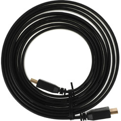 Кабель Buro BU-HDMI-FLAT-V1.4-3M