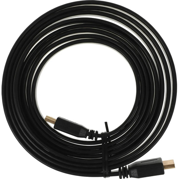 Кабель Buro BU-HDMI-FLAT-V1.4-3M
