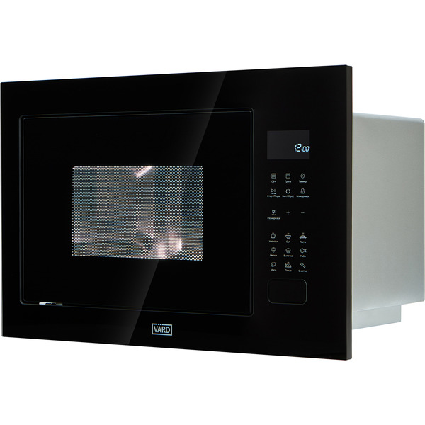 Встраиваемая микроволновая печь VARD VMG245PK