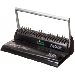 Переплетчик на пластиковую пружину STARBIND Star 145