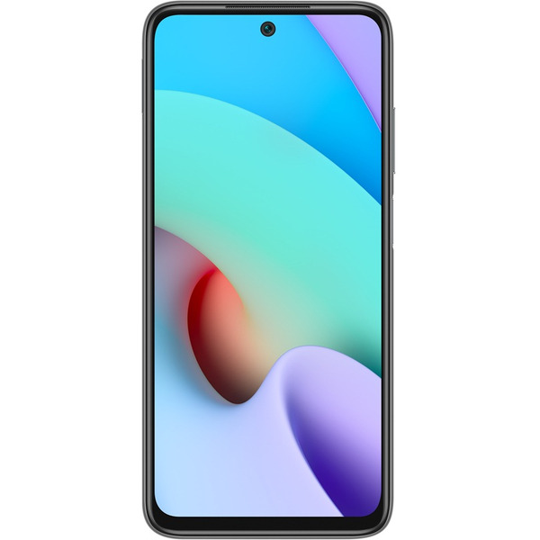 Смартфон Xiaomi Redmi 10 4GB/128GB (серый карбон) EU