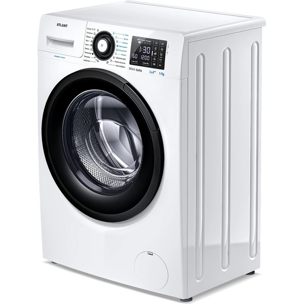 Стиральная машина ATLANT СМА 70У1214-СА-02
