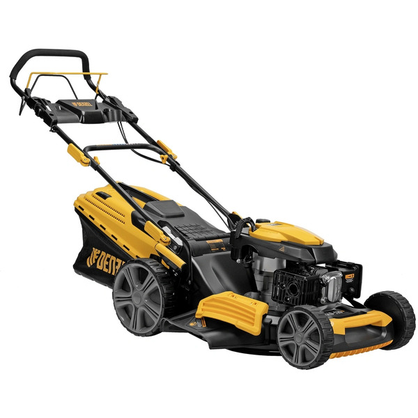 Газонокосилка Denzel GLR-510SP-K