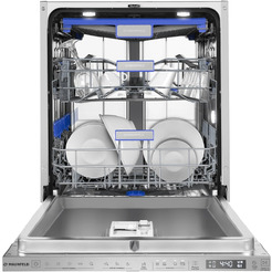 Встраиваемая посудомоечная машина MAUNFELD MLP60330T Smart Beam Inverter Wi-Fi