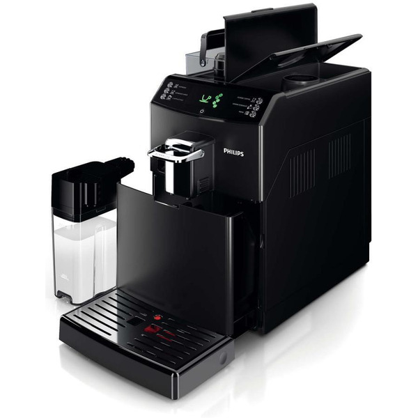 Кофемашина автоматическая PHILIPS HD8848/09