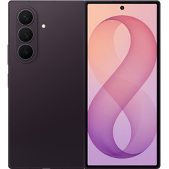 Смартфон Samsung Galaxy Z Fold8 Ultra SM-F976 12GB/256GB (фиолетовый)