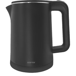 Электрический чайник CENTEK CT-0009 (черный)