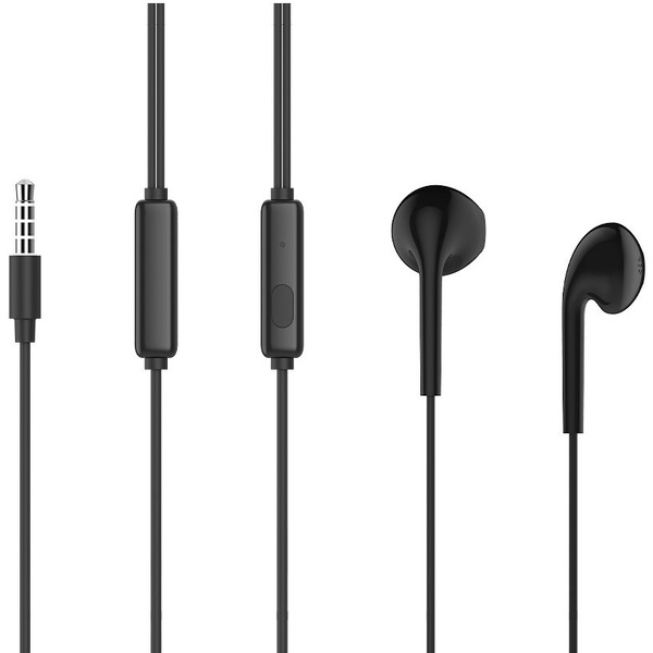 Наушники Celebrat G12 (черный)