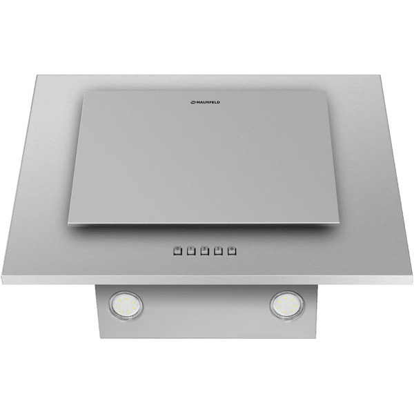 Вытяжка MAUNFELD Tower C 50 (нержавеющая сталь)