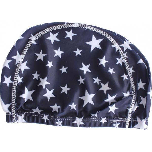 Шапочка для плавания Bradex SF 0312 (сине-белый)