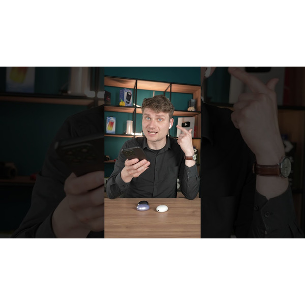 Беспроводные наушники HUAWEI FreeBuds 6 T0020 (Черный)