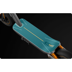 Электросамокат Xiaomi Electric Scooter 6 Max BHR08QLGL (серый)