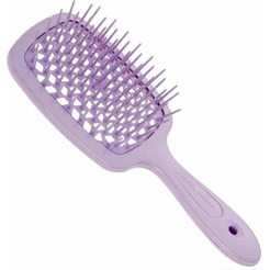 Расческа Superbrush Janeke 86SP226LIL (лиловый)