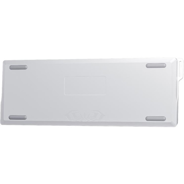 Клавиатура AULA WIN60HE MAX White-Gray-Blue