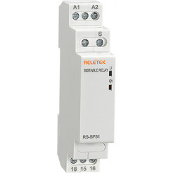 Реле импульсное Reletek RS-BP41