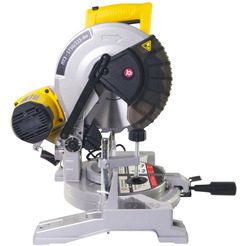 Торцовочная пила Калибр Мастер ПТЭ-1750/255-Ам