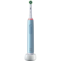 Электрическая зубная щетка Braun Oral-B Pro 3 3000/D505.513.3
