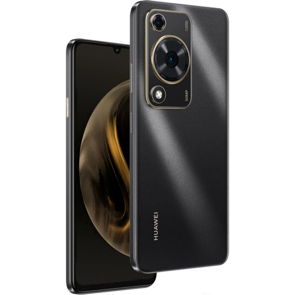 Смартфон HUAWEI nova Y73 MGA-LX3 8GB/256GB (черный)