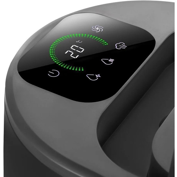 Паровой моющий пылесос Kitfort КТ-5353