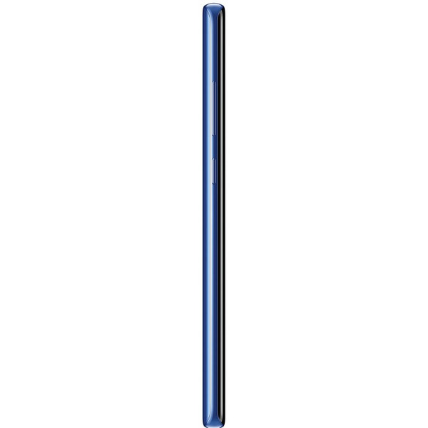Смартфон SAMSUNG Galaxy Note 8 SM-N950F синий сапфир (SM-N950FZBDSER)