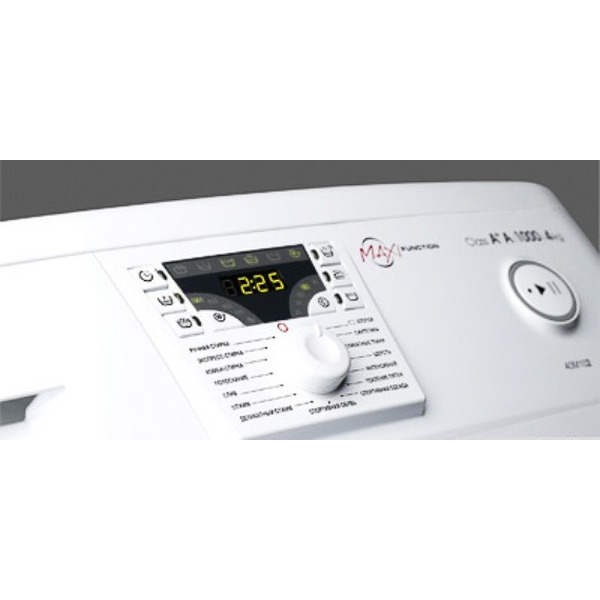 Стиральная машина ATLANT СМА-35М82-000