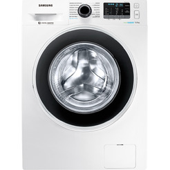 Стиральная машина SAMSUNG WW60J52E0HWDBY