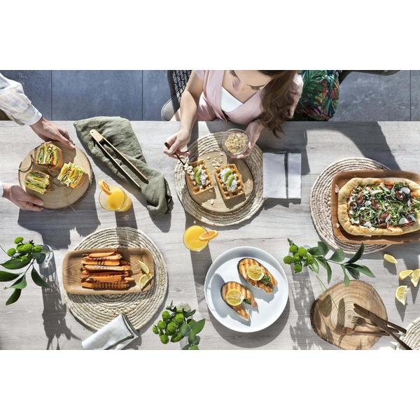 Электрогриль DeLonghi CGH1130DP