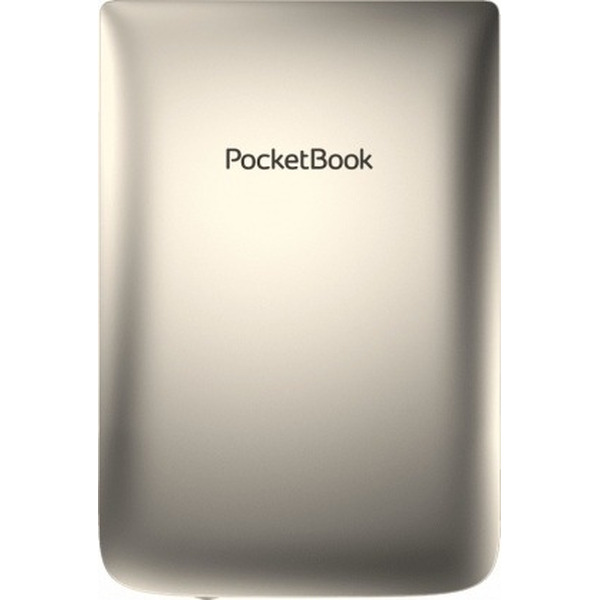 Электронная книга PocketBook 633 Color