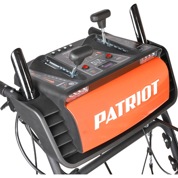 Снегоуборщик Patriot Сибирь 130 ЕТ 426108130