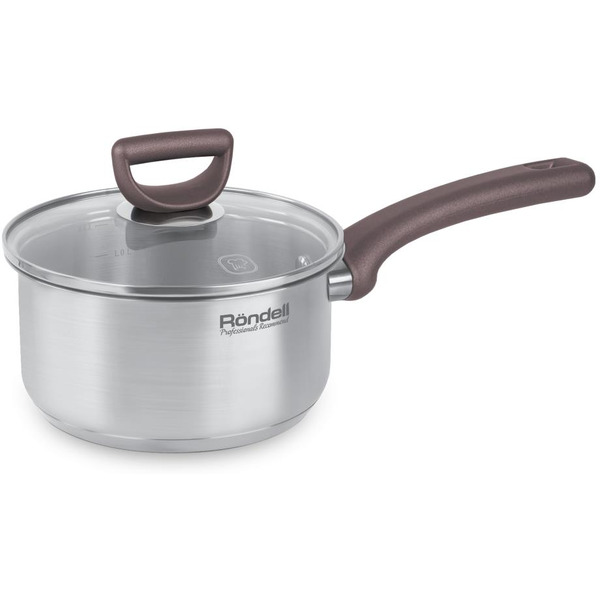 Набор посуды Rondell Fest RDS-1324