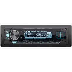 USB-магнитола Aura Fireball-450BT