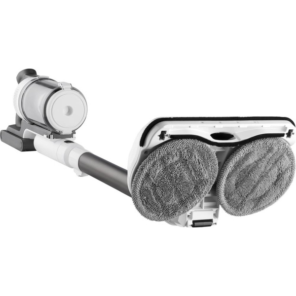 Пылесос вертикальный WEISSGAUFF V20 BLDC Wash&Dry