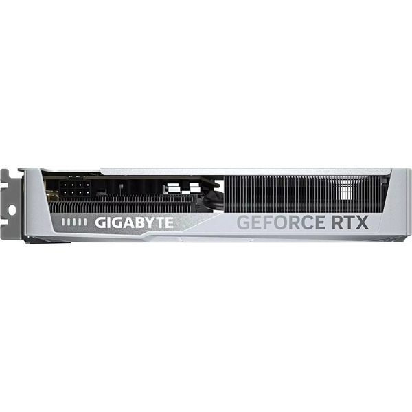Видеокарта Gigabyte GeForce RTX 5060 Ti Eagle OC Ice 16G GV-N506TEAGLEOC ICE-16GD