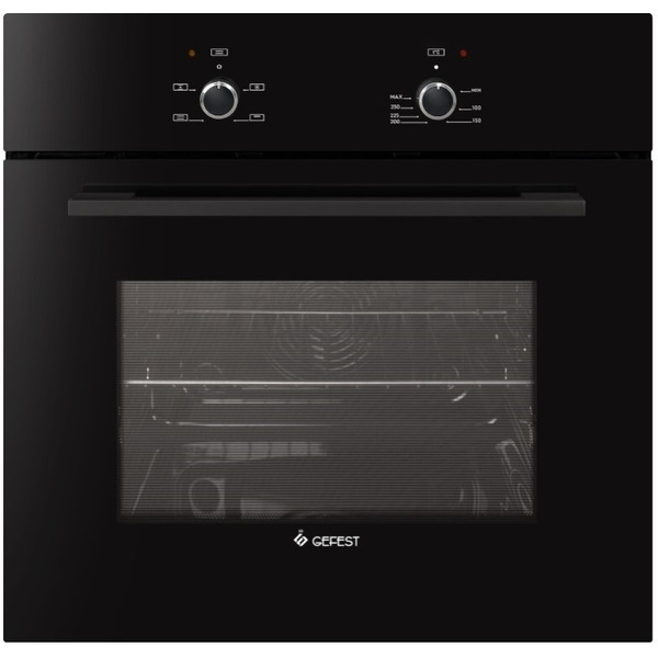 Духовой шкаф GEFEST ЭДВ ДА 622 A