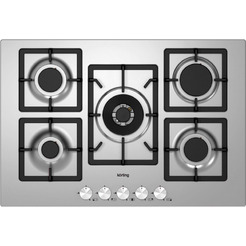 Варочная панель KORTING HG 797 CTX