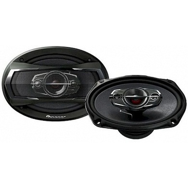 Автоакустика PIONEER TS-A6933IS