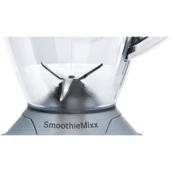 Блендер Bosch MMB21P1W