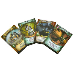 Настольная игра Hobby World Берсерк. Герои. Генерал: Саламат 952203