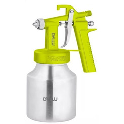 Краскопульт Dyllu DTGA1561