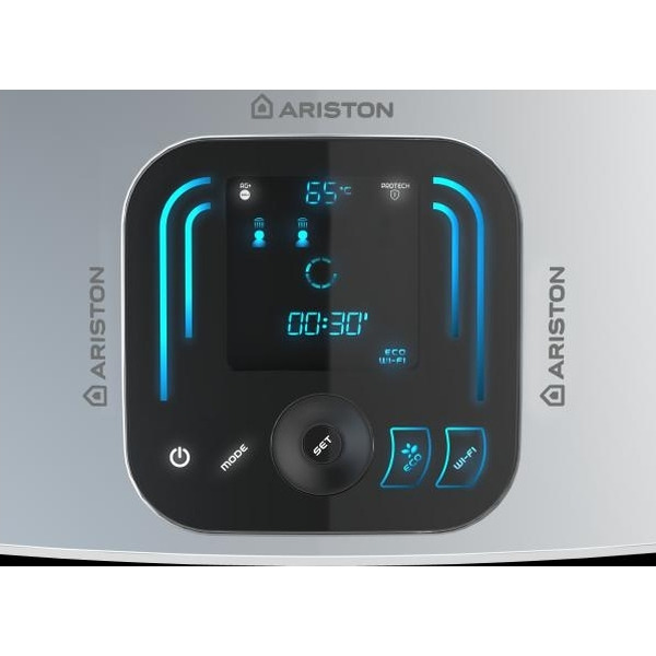 Водонагреватель Ariston ABS VLS EVO Wi-Fi 50