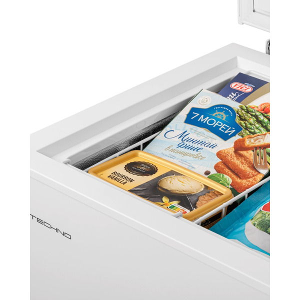 Морозильный ларь TECHNO BD1-200