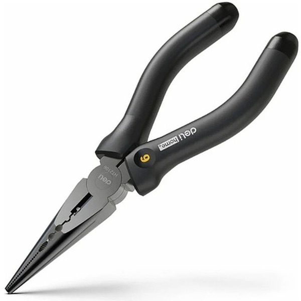 Длинногубцы Deli EHT2106