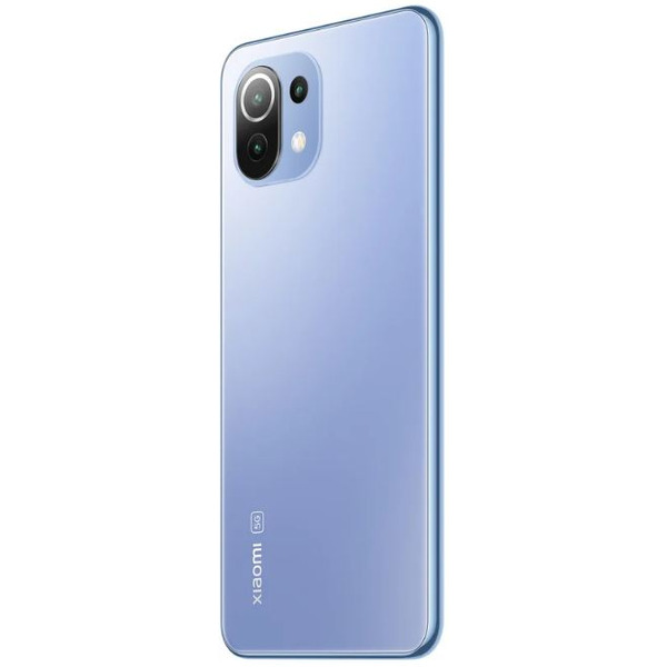 Смартфон Xiaomi 11 Lite 5G NE 8GB/256GB (голубой) EU