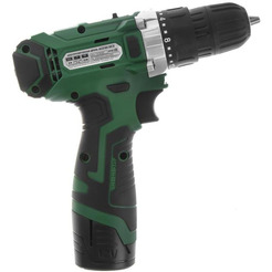 Дрель-шуруповерт Hammer ACD12/2CS