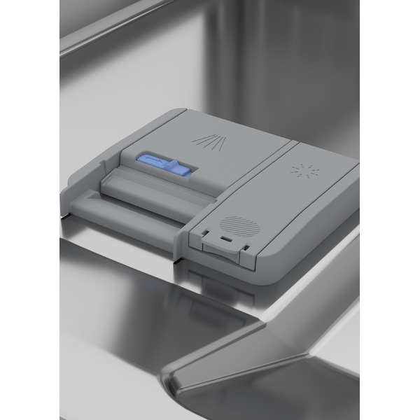 Посудомоечная машина Beko BDFN26422W