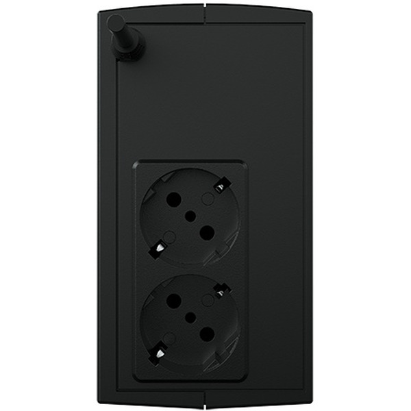 Источник бесперебойного питания CyberPower UTC650E