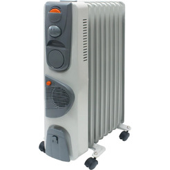 Масляный обогреватель TDM МО-9ТВ SQ2501-0912